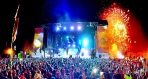 summer set set times