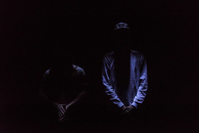 Dark