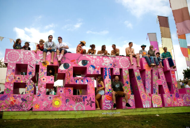 bestival