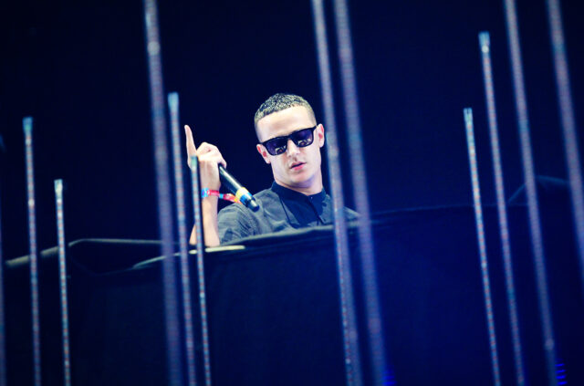 DJ Snake