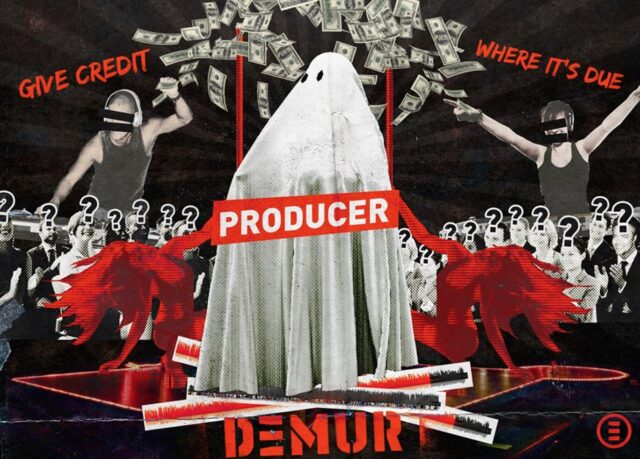 DEMUR