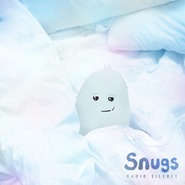 Album Art 2 snugs radio silence