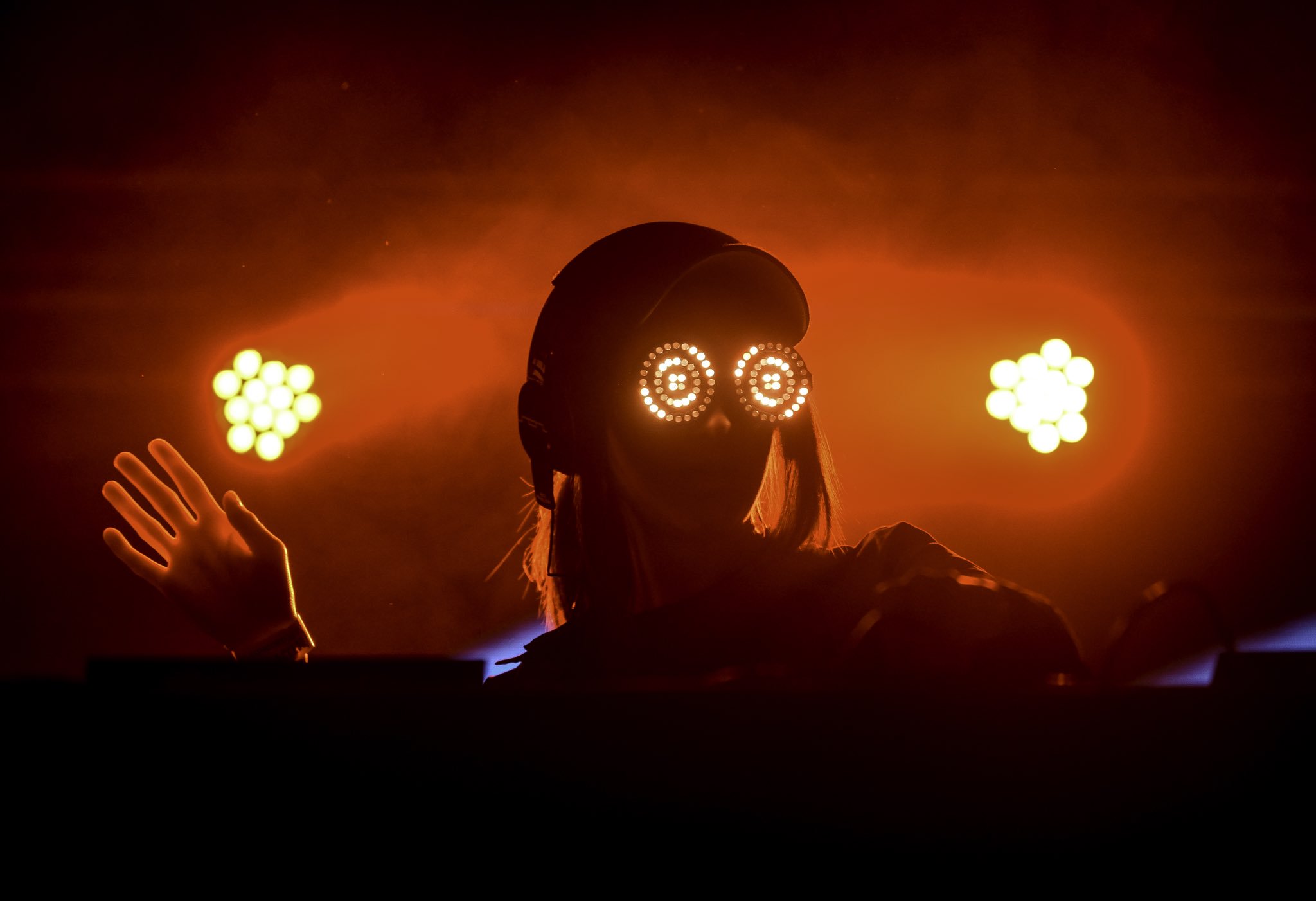 rezz red rocks