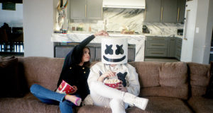 marshmello selena gomez wolves