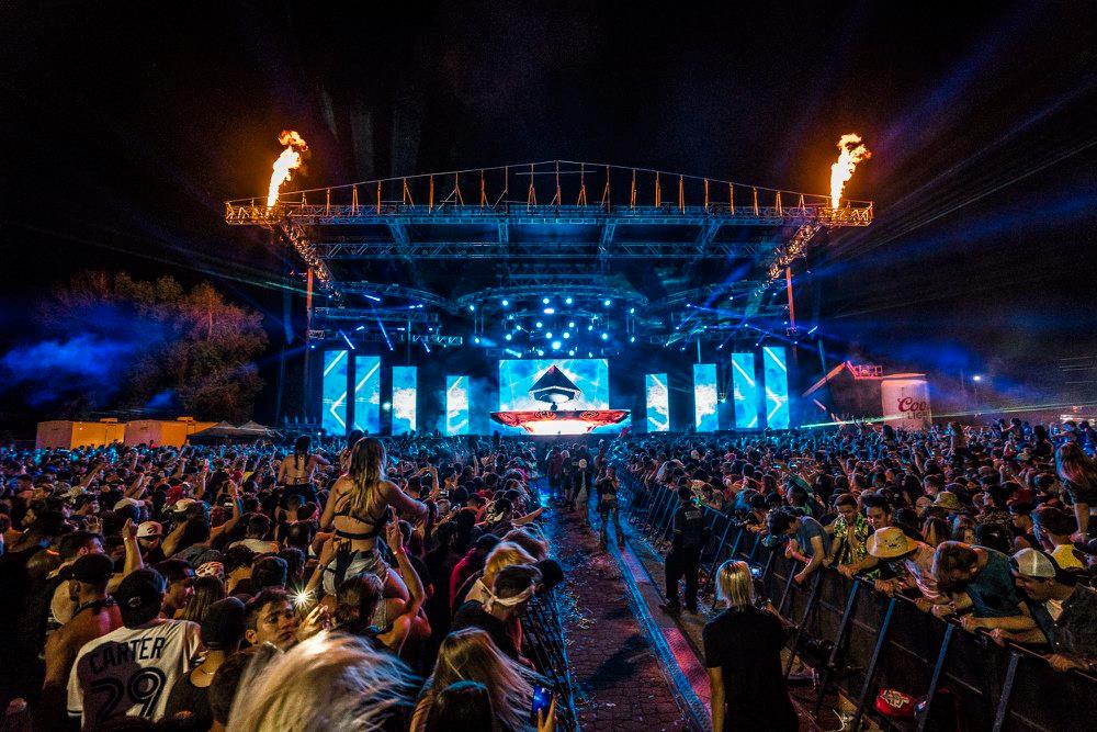 Ever After Music Festival 2019 June 7 9 2019 Kitchener On Check
