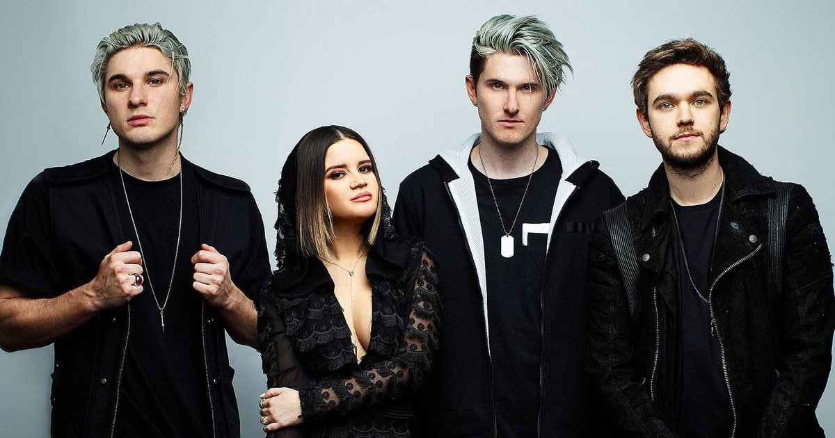 DUPql7vXUAA2L6N the middle zedd maren morris