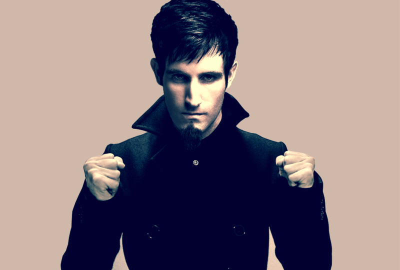 Rob Swire