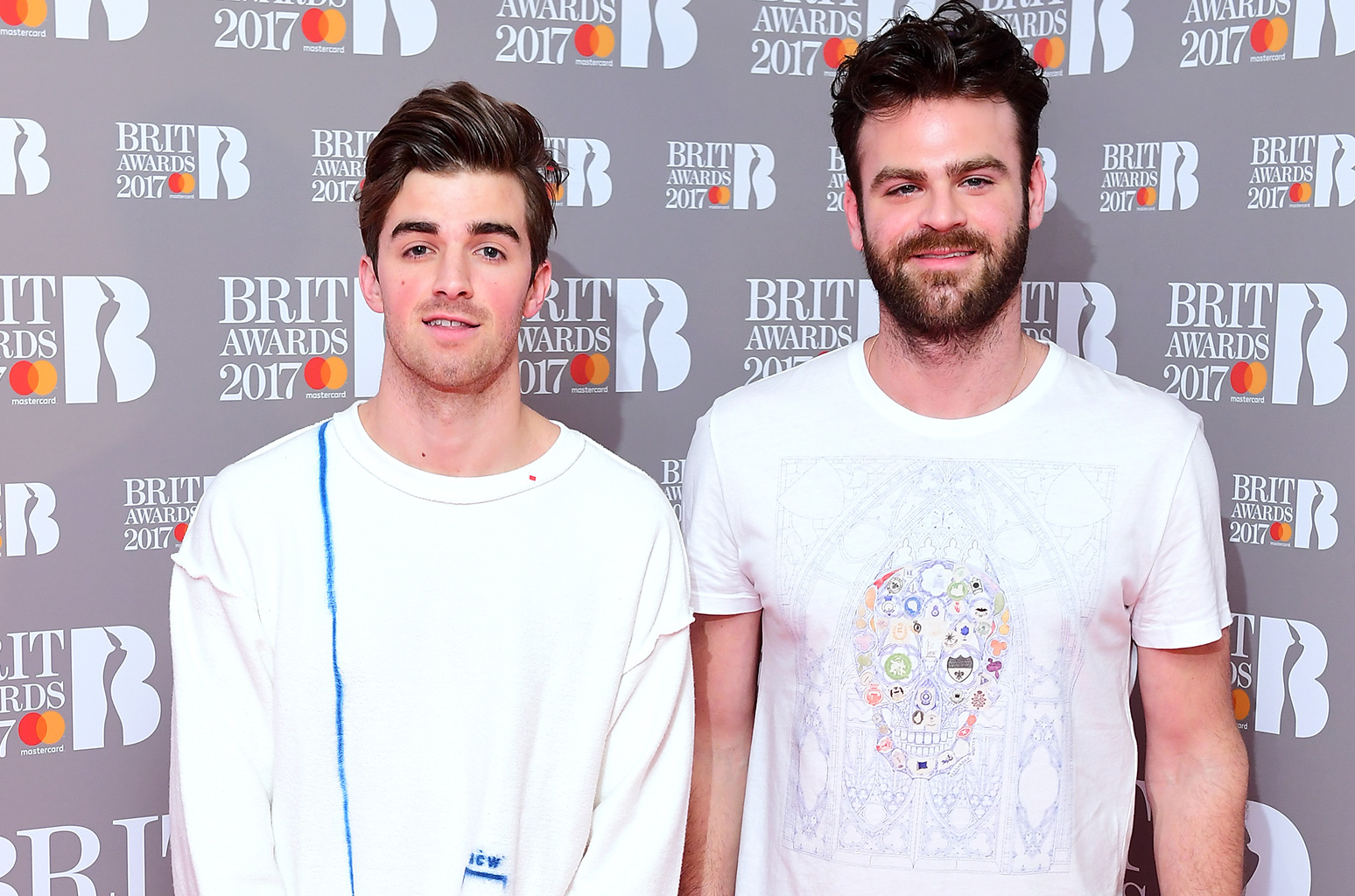 The Chainsmokers