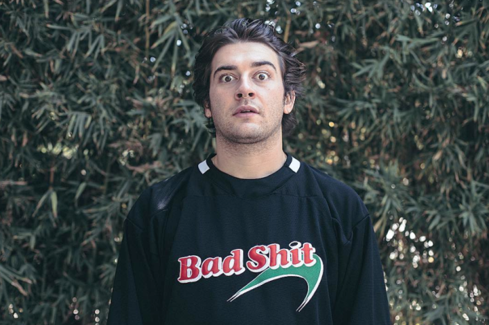 Getter