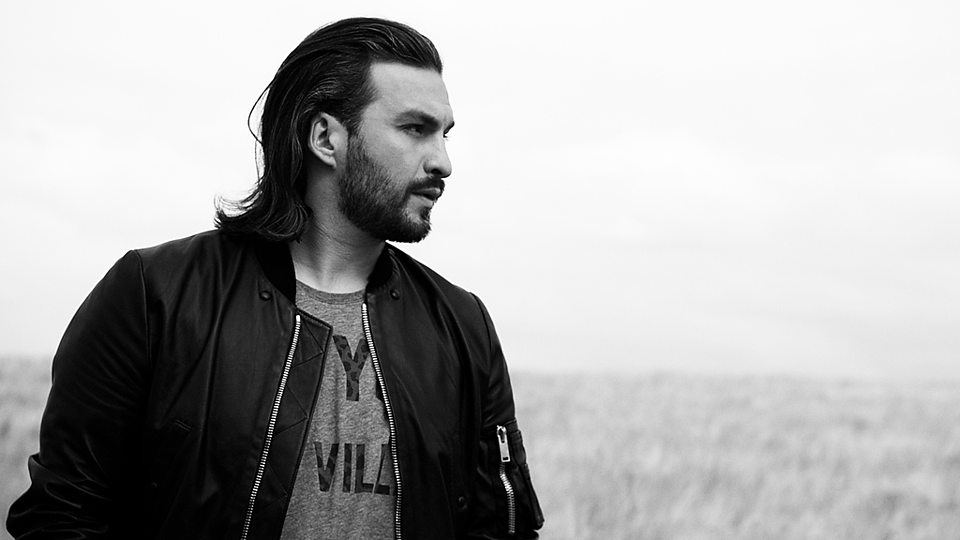 Steve Angello