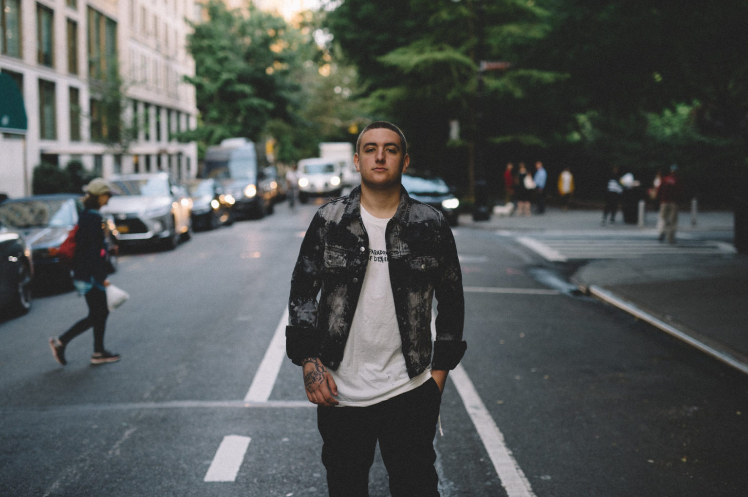 Zaxx Goes in a New Direction With His Single \u0026quot;Belong\u0026quot; - EDM Chicago