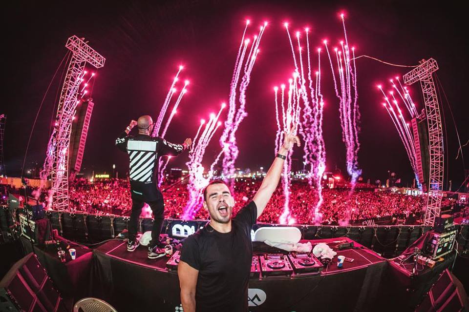 Afrojack