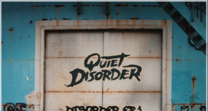 quiet disorder ep