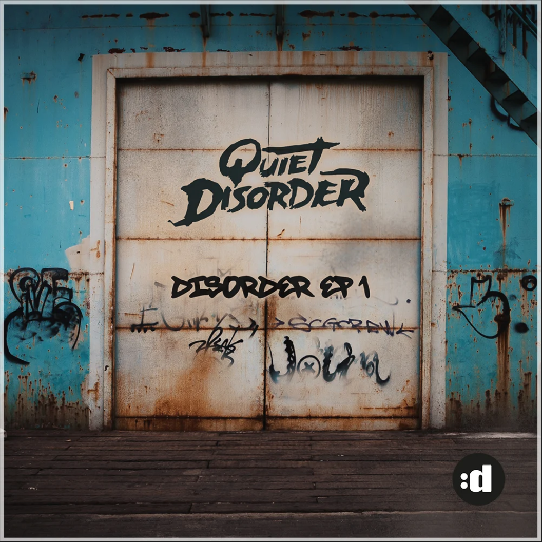 quiet disorder ep