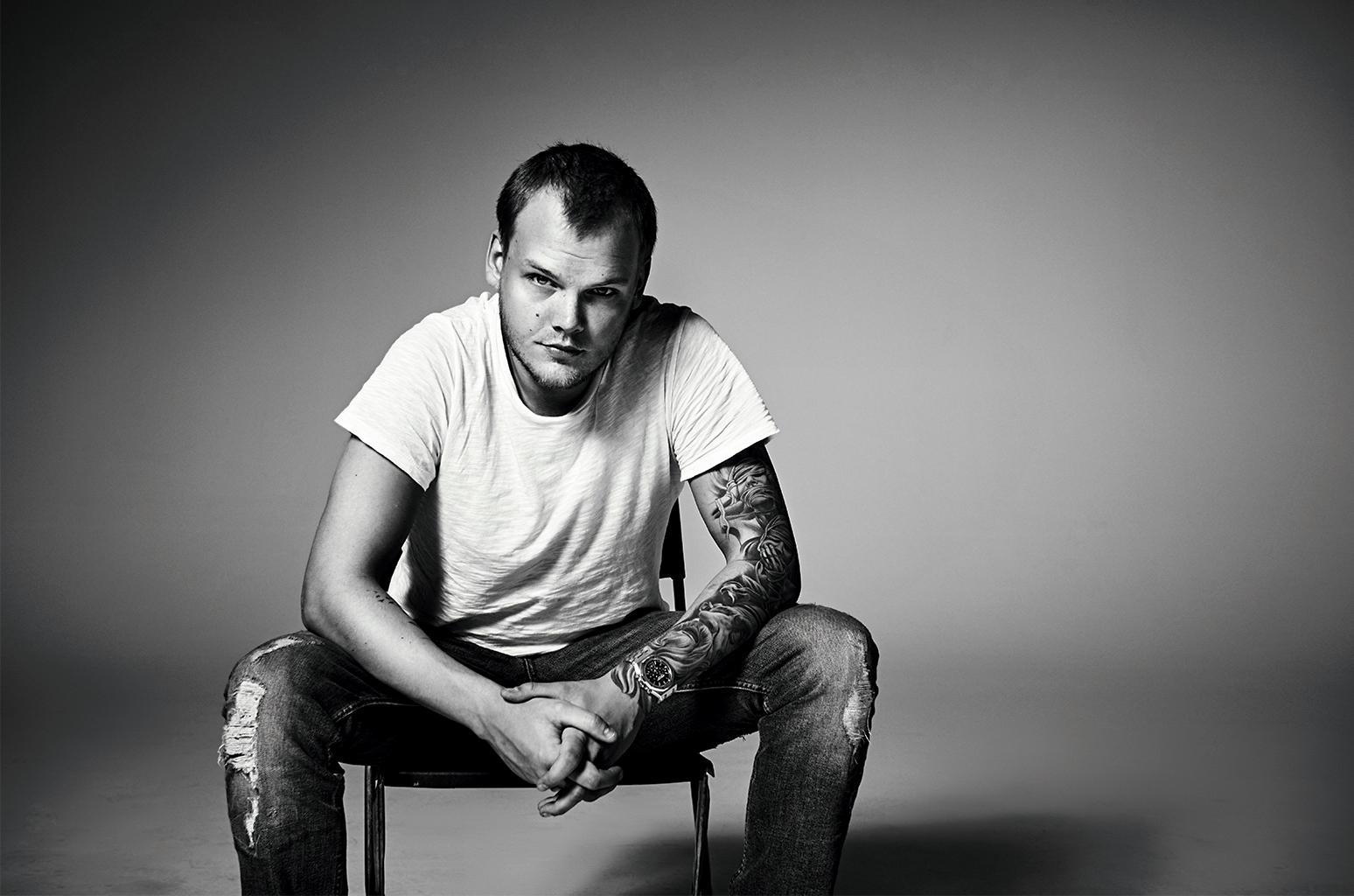 avicii dead