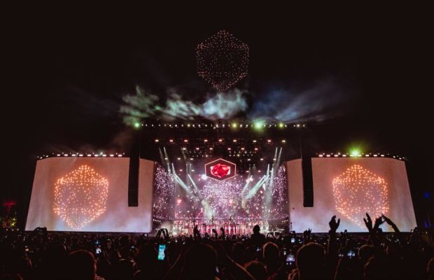 odesza