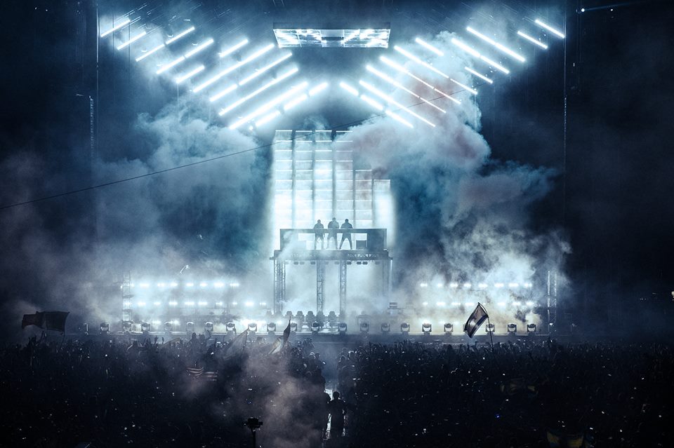 SHM Return Return