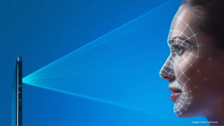 facial recognition