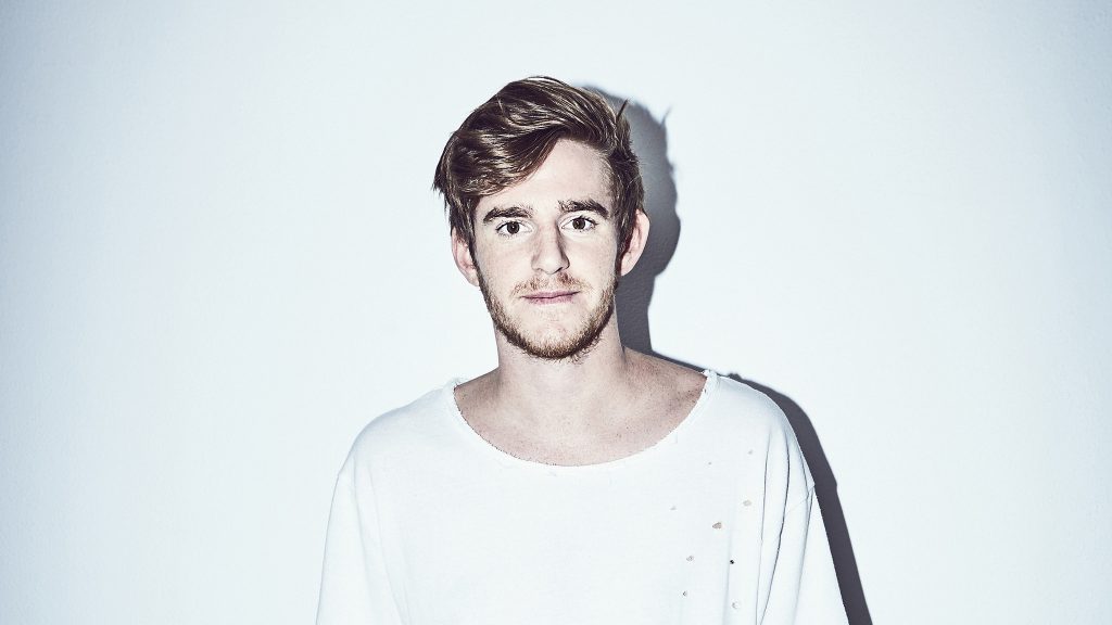 Nghtmre NGHTMRE