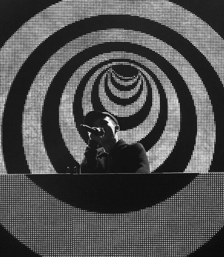 G Jones Releases Single "Understanding The Possibility" EDM Chicago