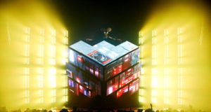 Cube