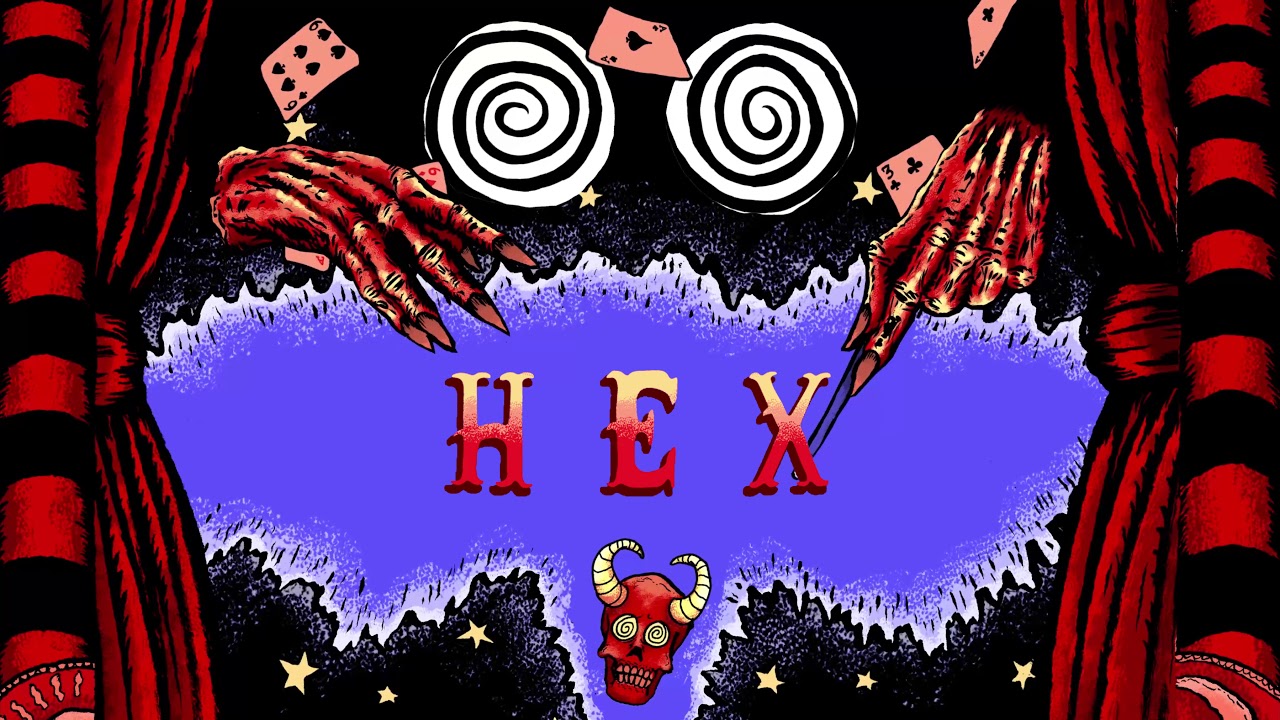 hex