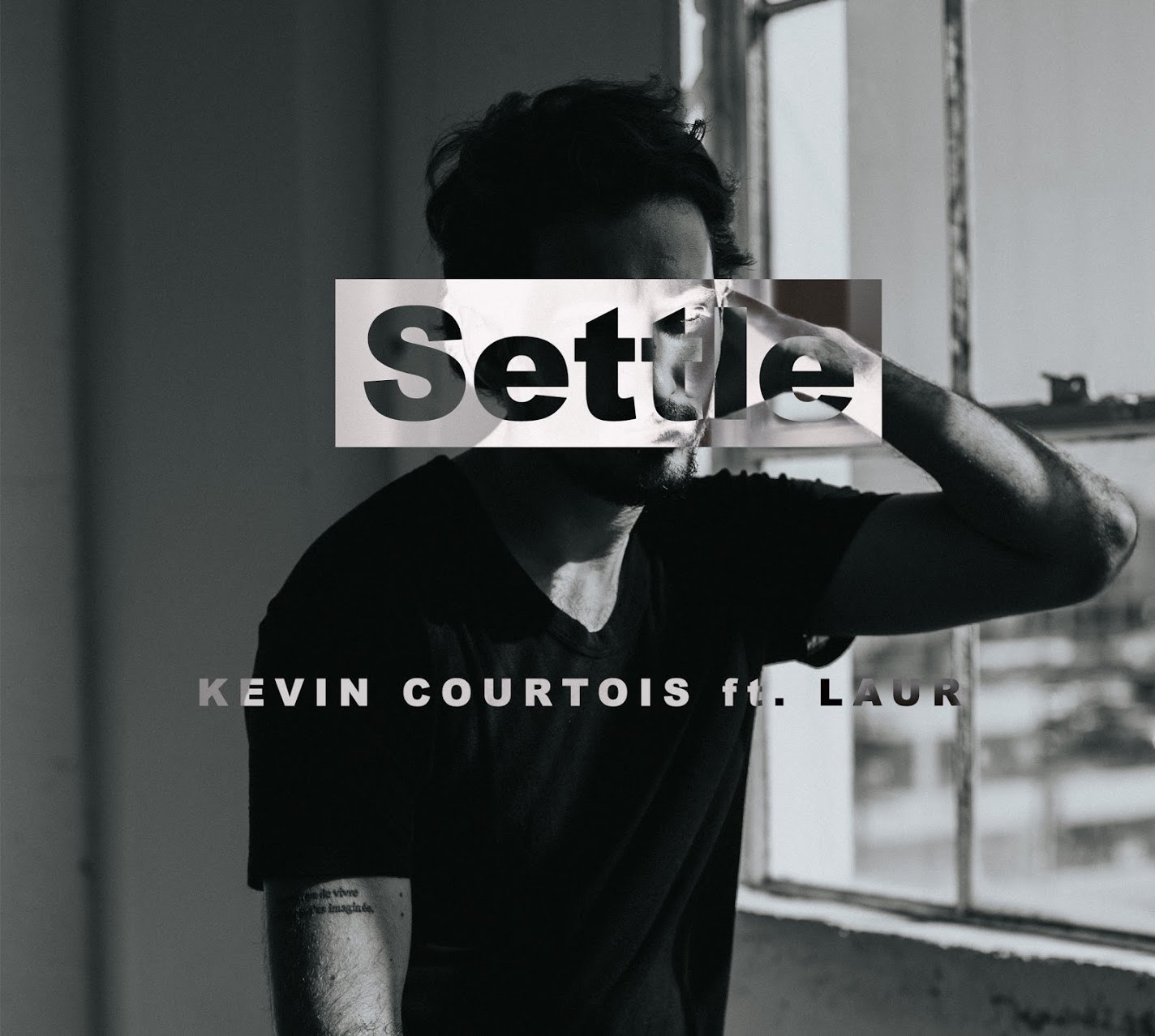 kevin courtois