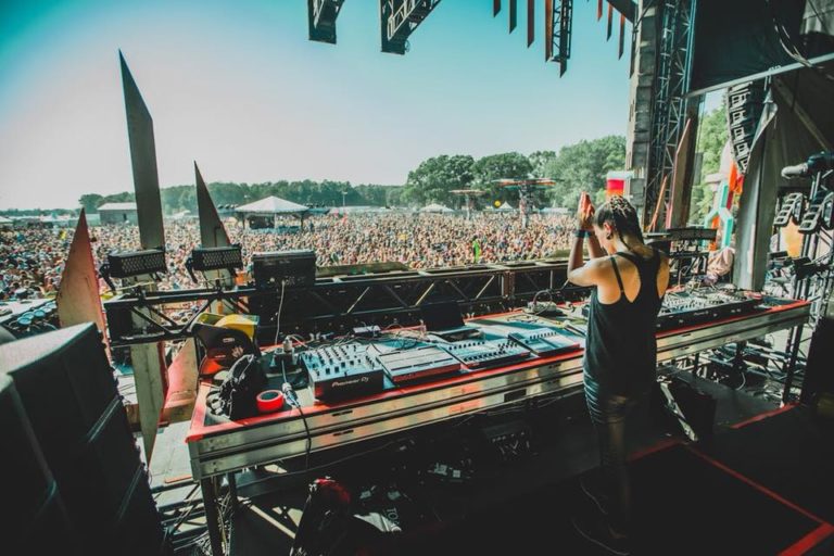 CloZee Announces World Tour and New Album on the Way EDM Chicago