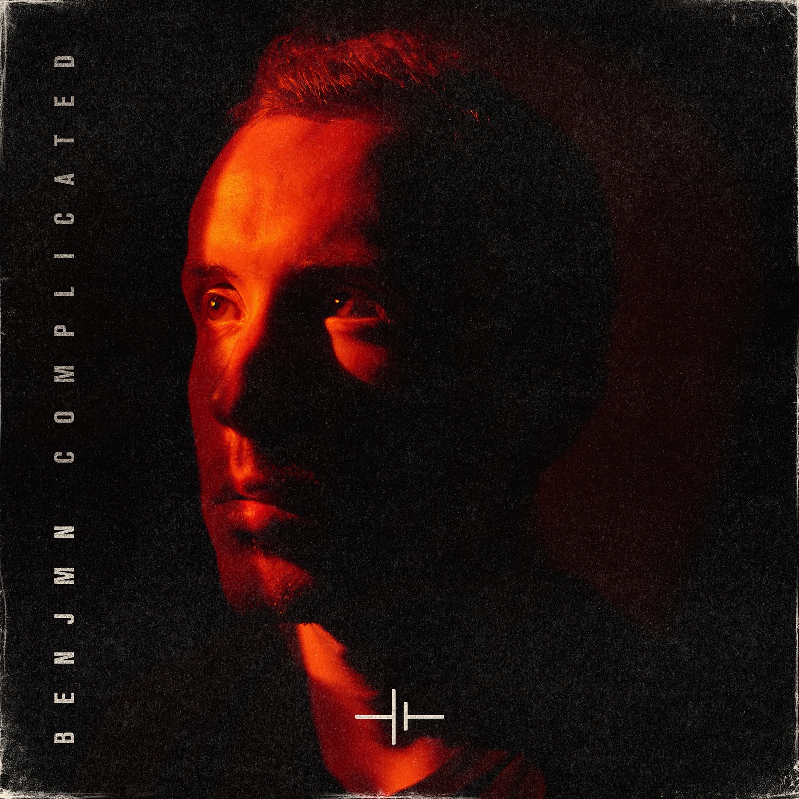 Complicated Cover