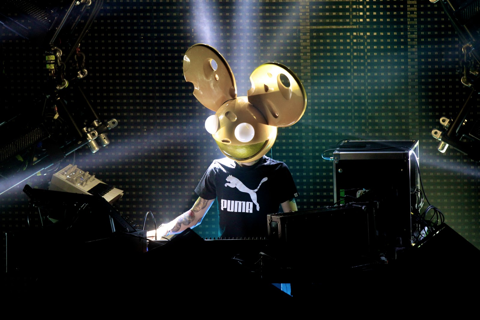 mau5ville