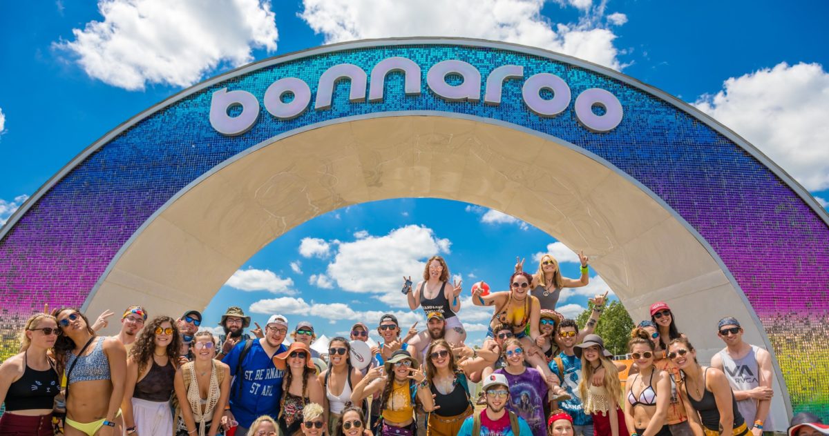Bonnaroo Lineup 2020: Full List Of Performers