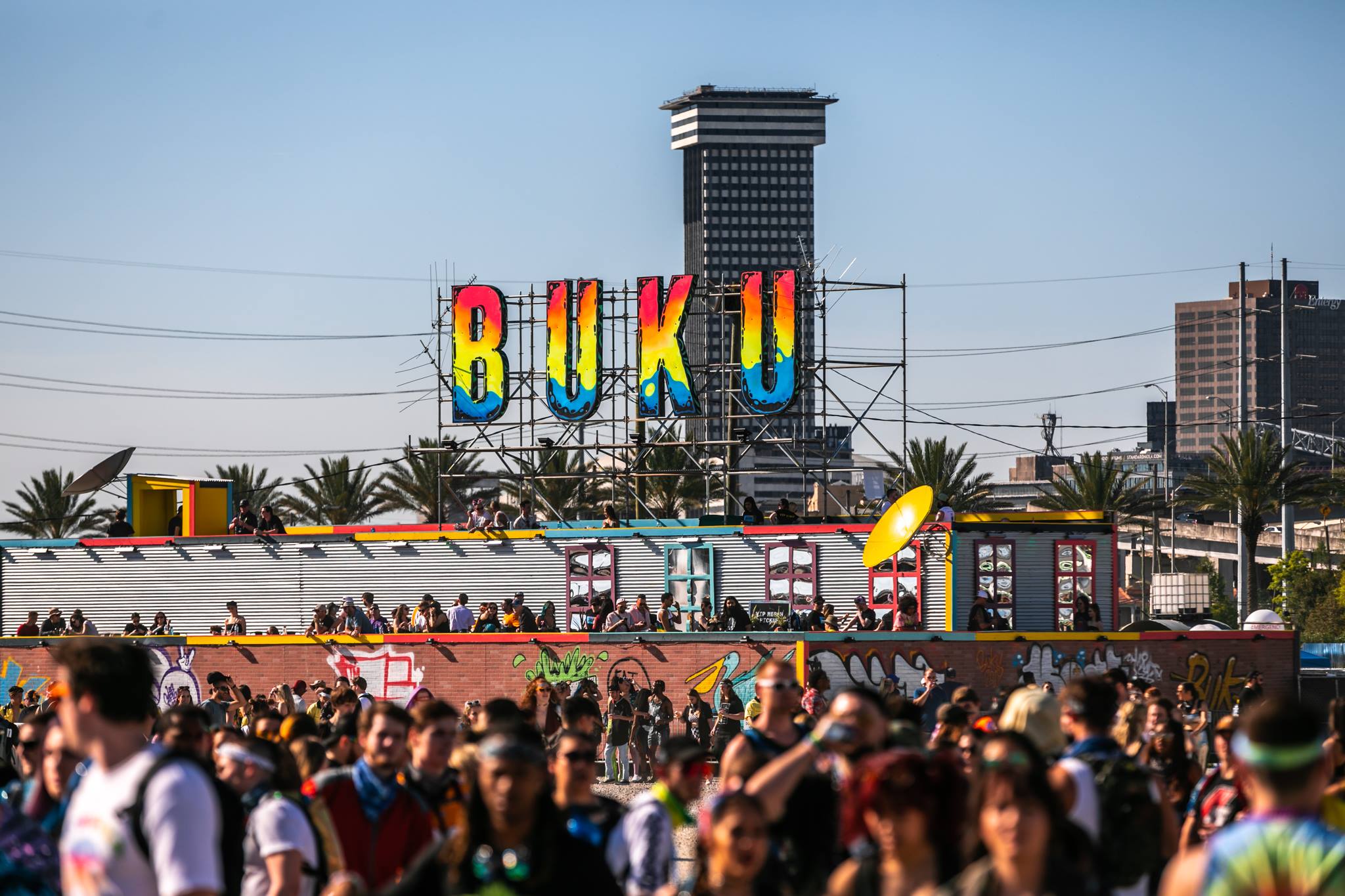 BUKU 2019