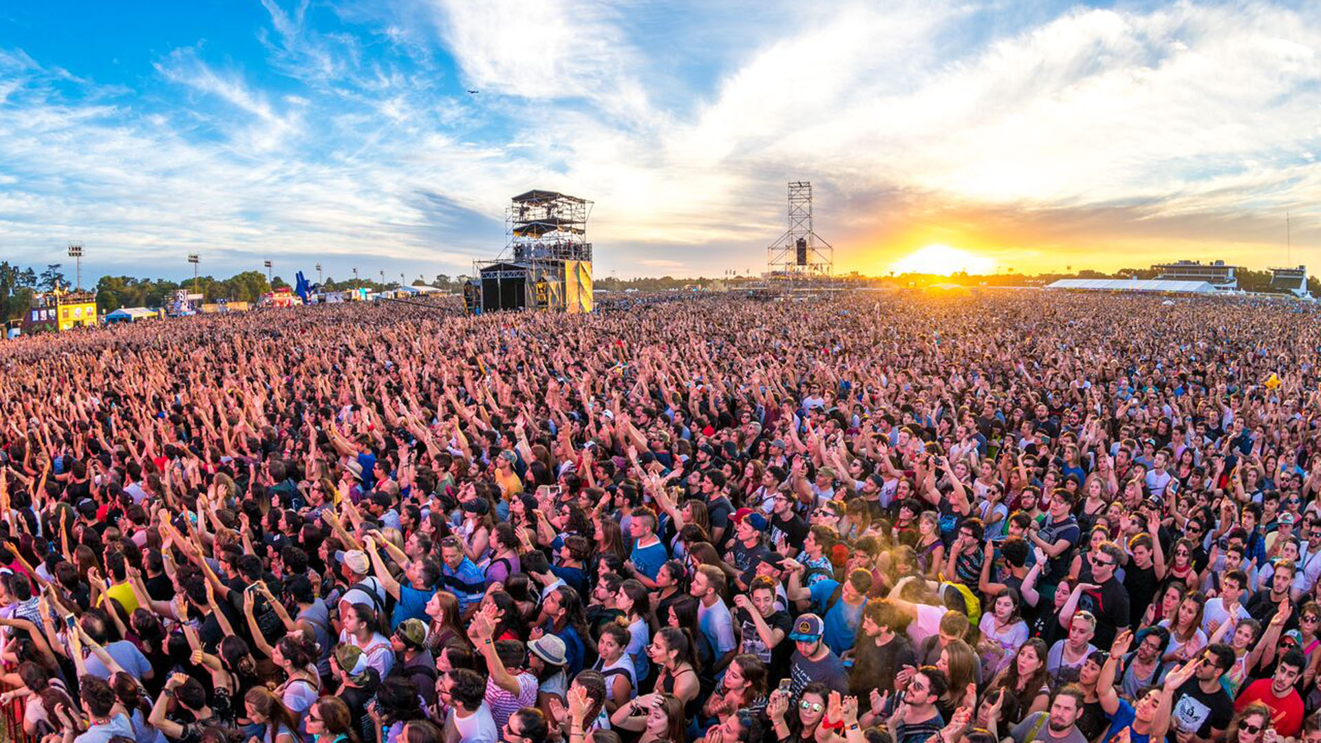 Lollapalooza 2019 lineup leak surfaces - EDM Chicago