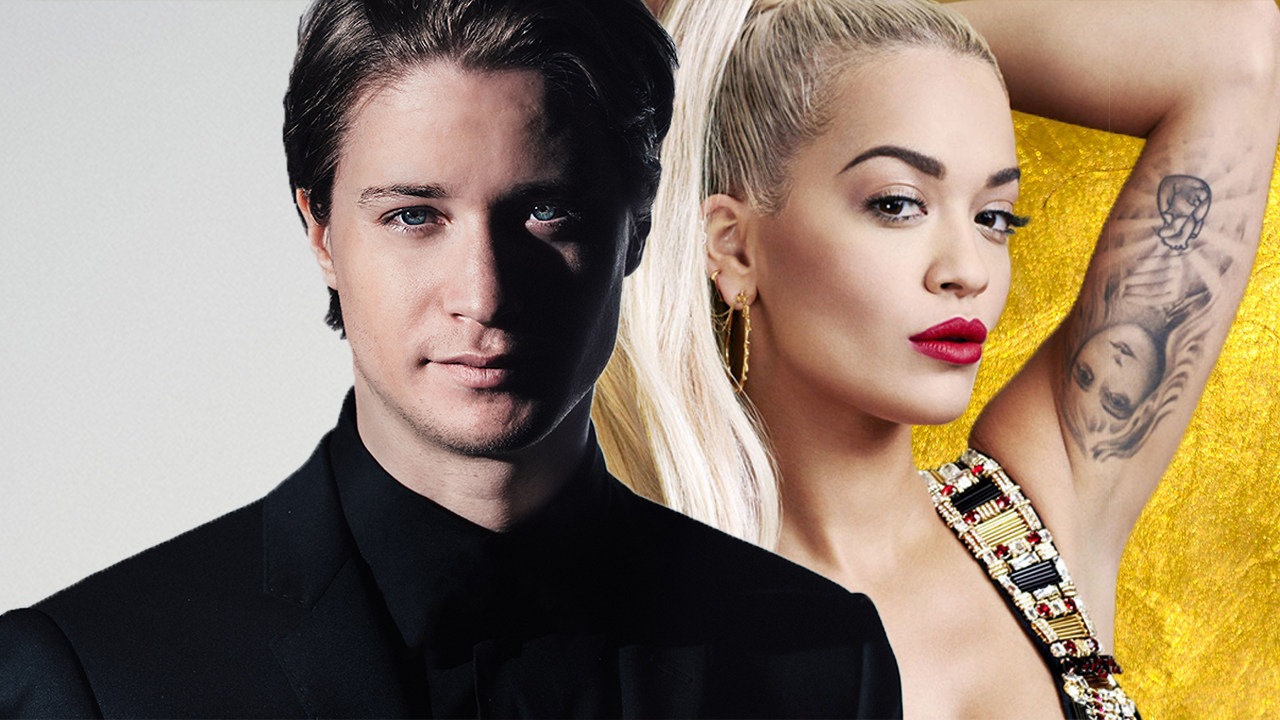 Kygo-Rita-Ora Carry On
