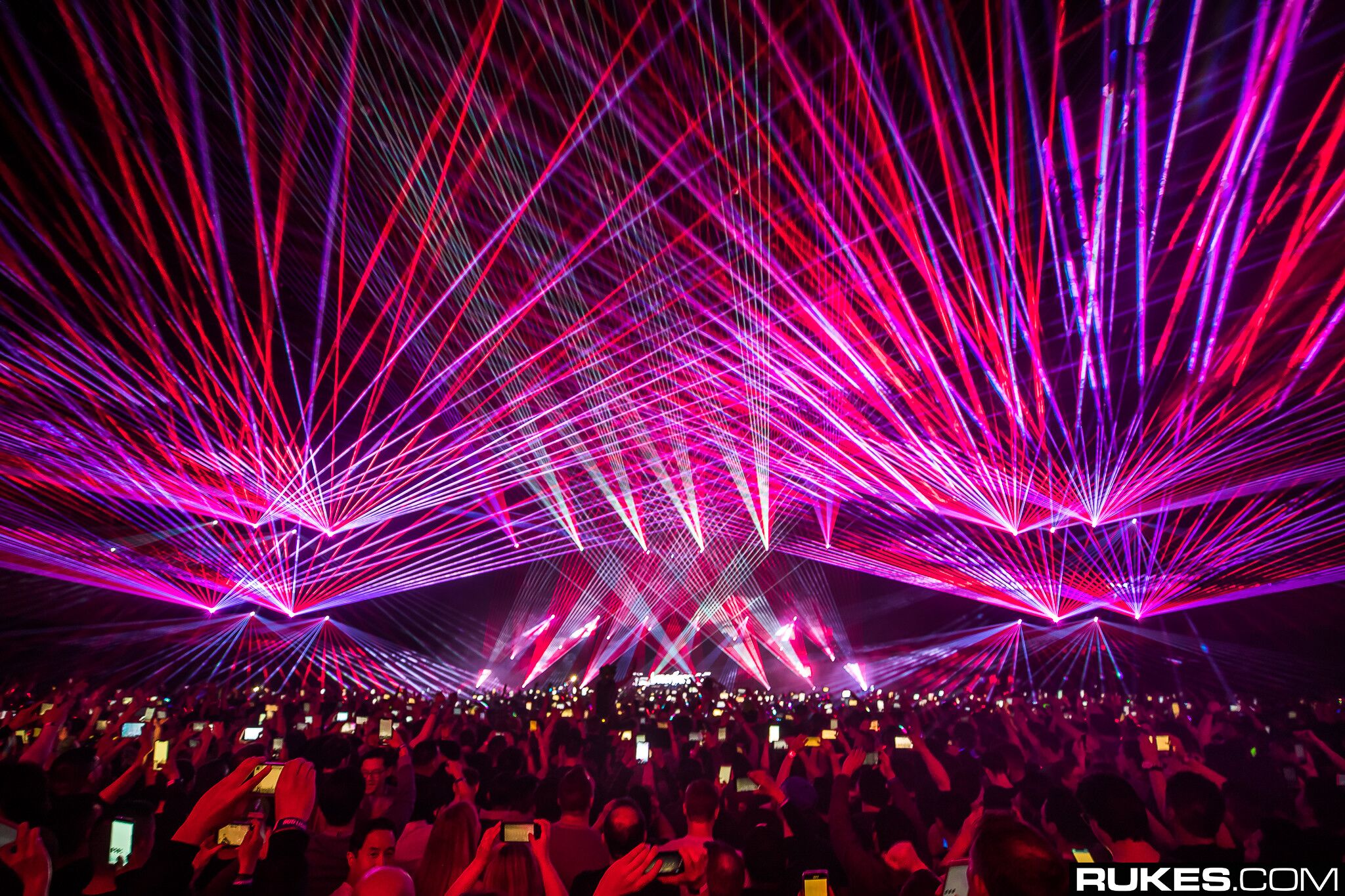 Laserface 2 Laserface 2