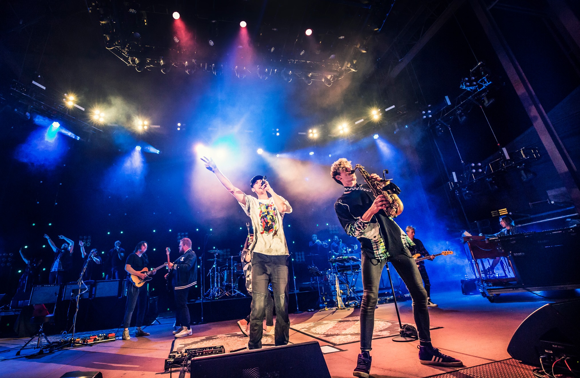 last red rocks