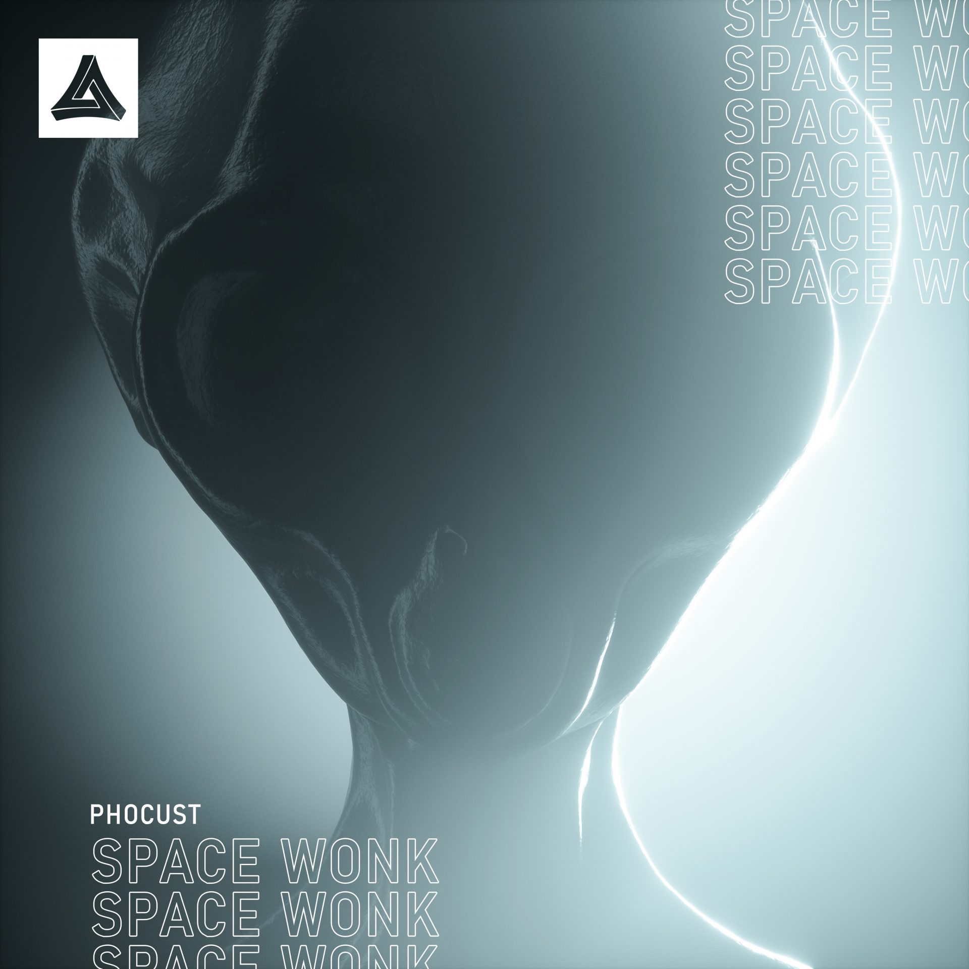_Phocust - Space Wonk EP