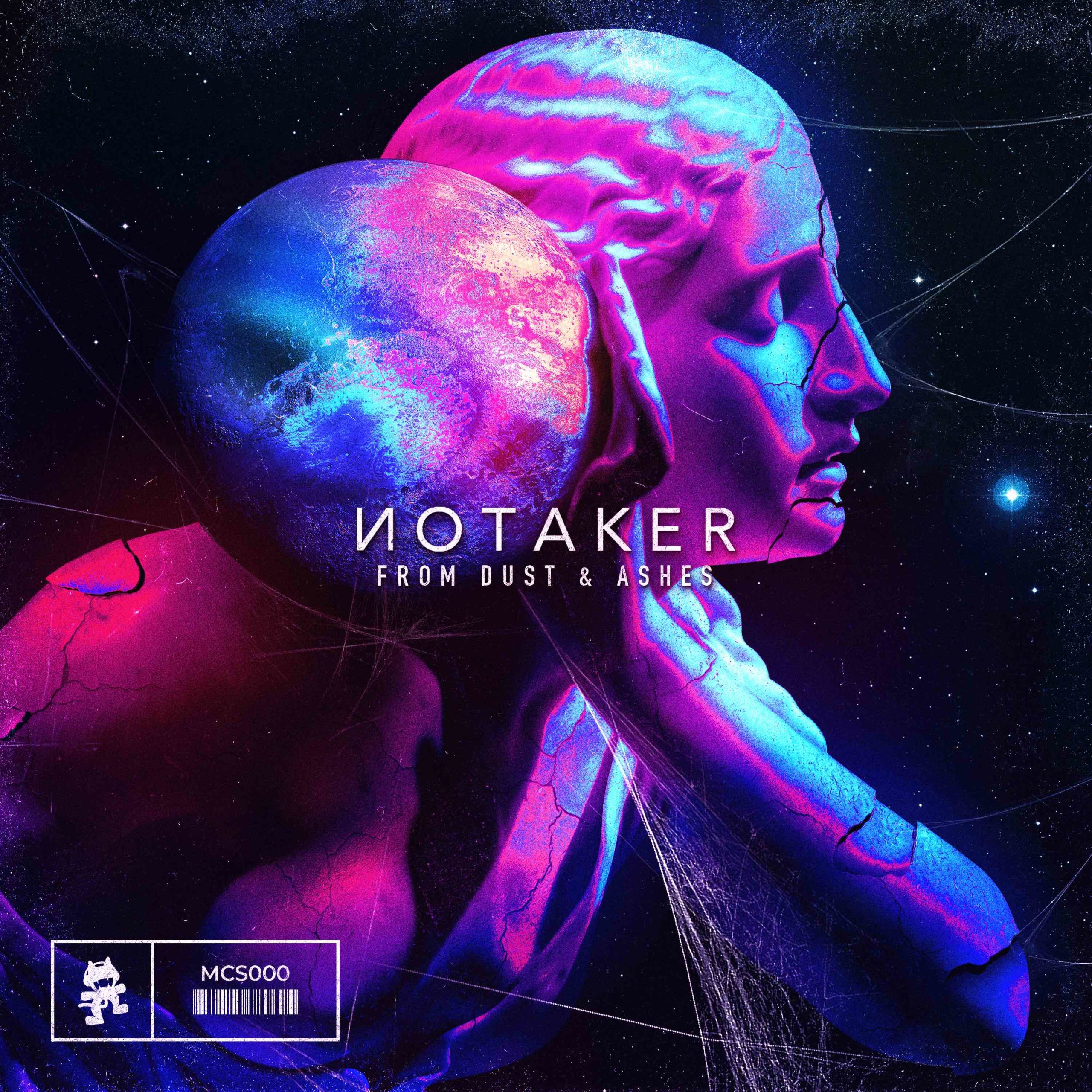 Prefinal I Notaker - From Dust & Ashes