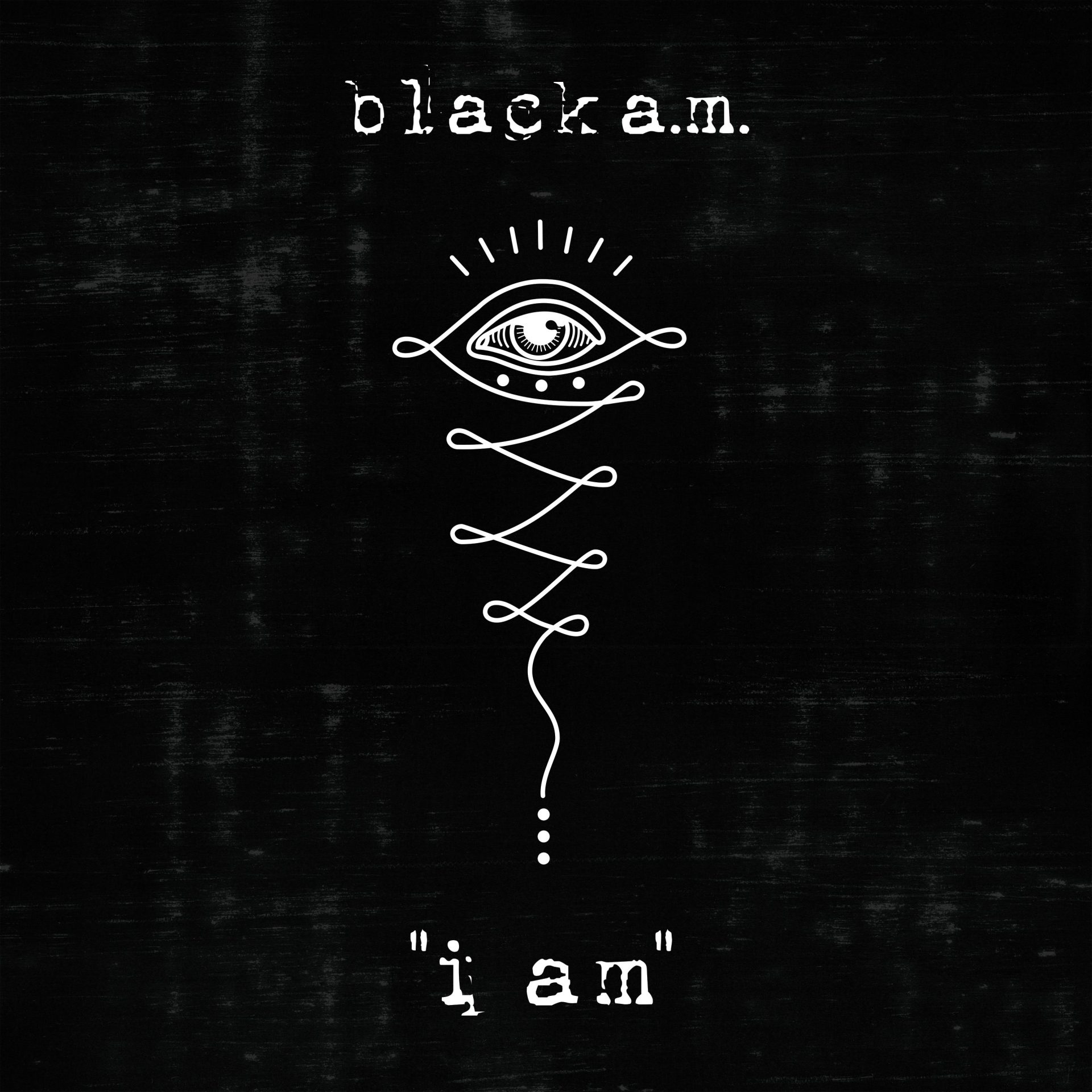Black-AM-1