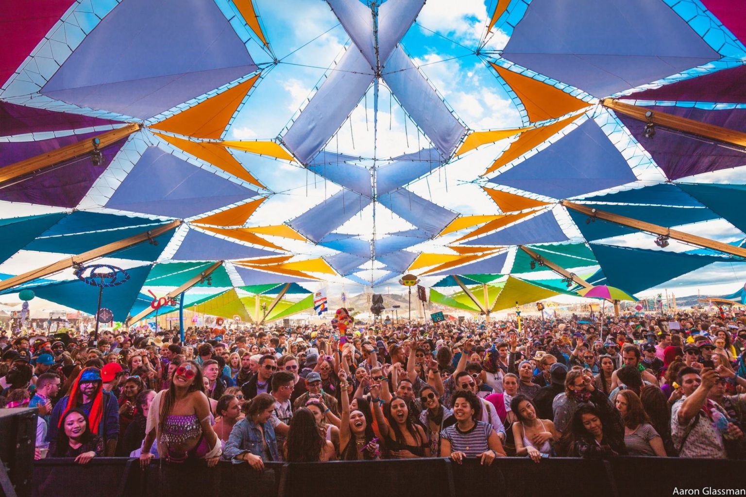 Lightning In A Bottle Releases Phase 2 Lineup EDM Chicago