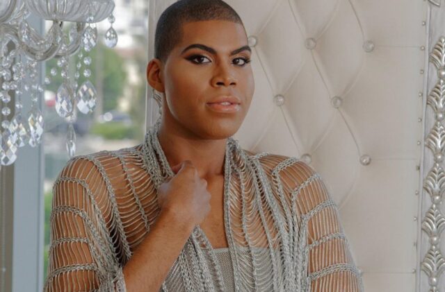 EJ Johnson