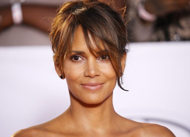 Halle Berry