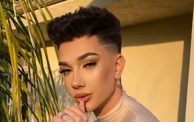 James Charles