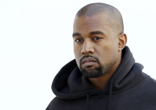 Kanye West