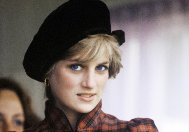 Princess Diana