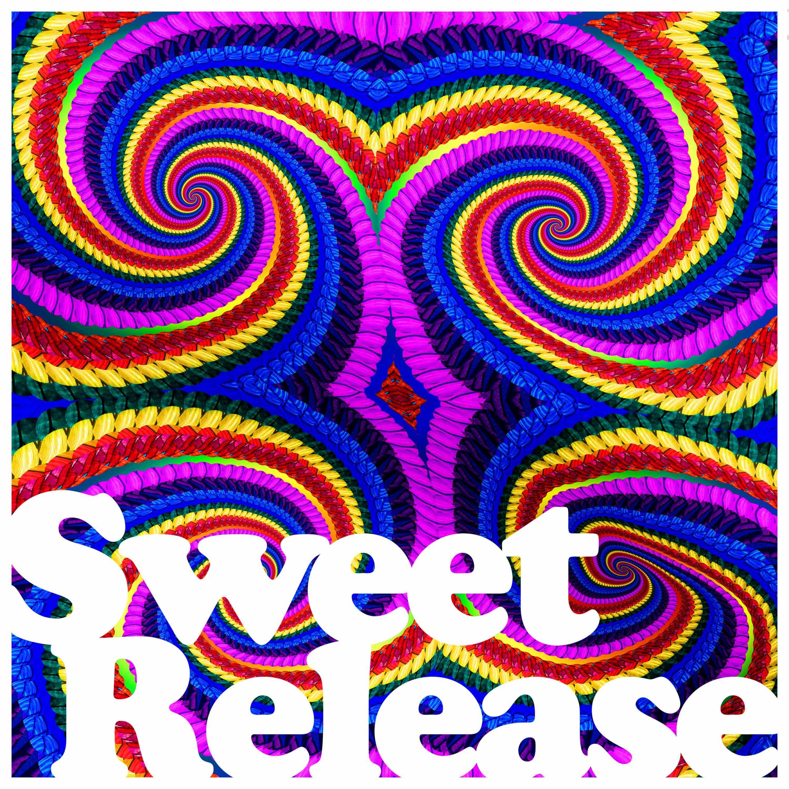 Sweet Release EP_artwork