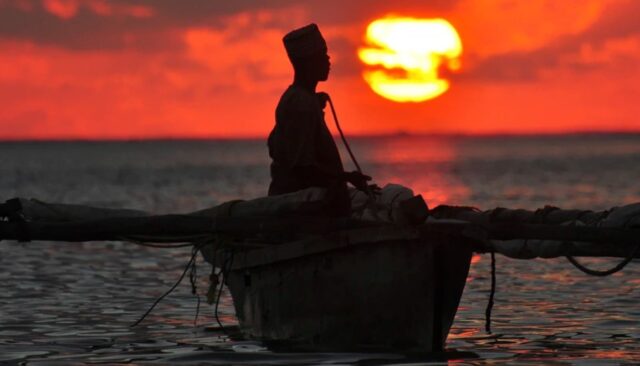 Travel Guide for Africa