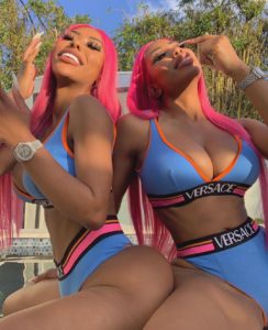 Clermont Twins Make Everyone Go Crazy Over a New Pool Snap - EDM Chicago