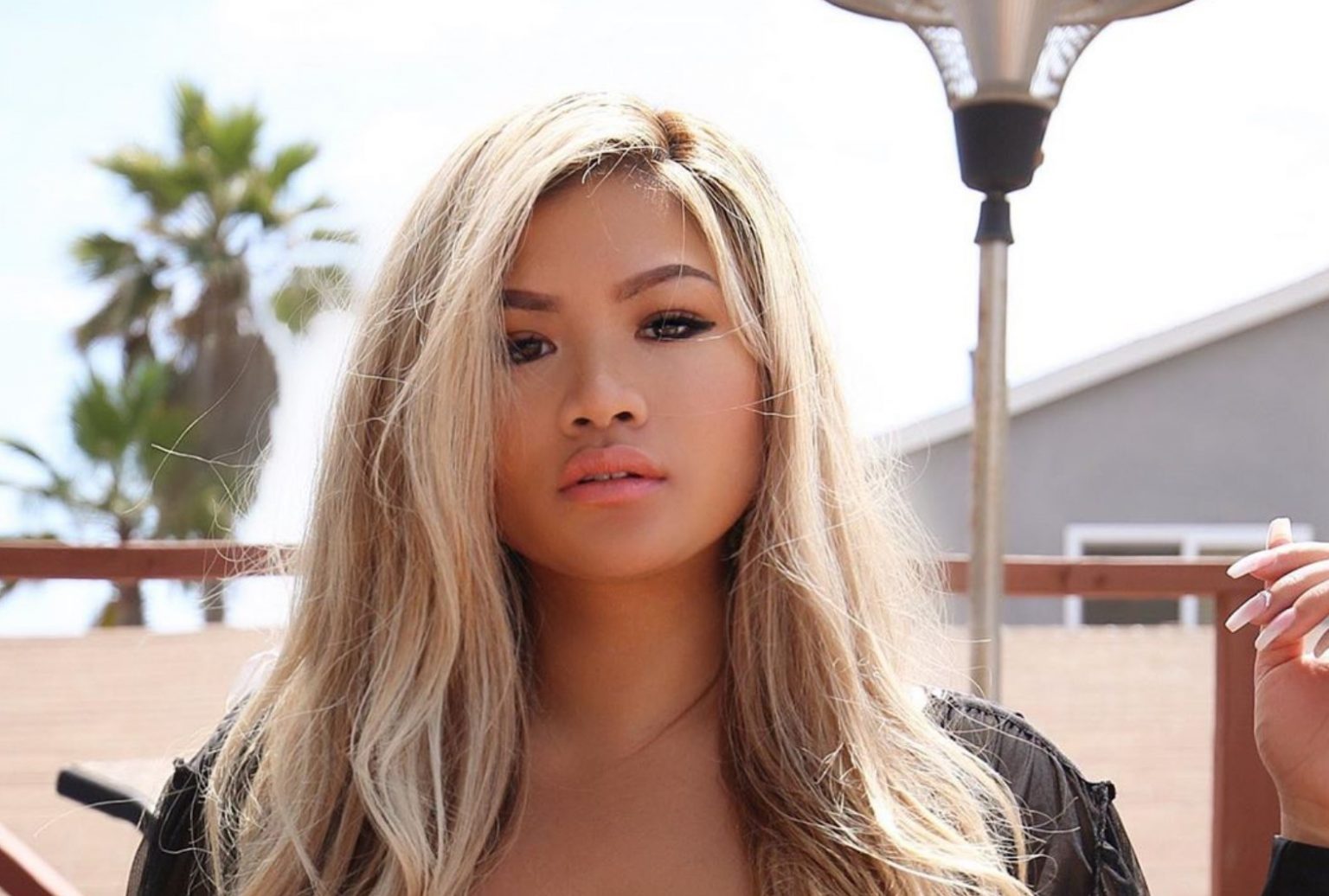 Jojo Babie Is That Ray Of Sunshine That You Desperately Need - EDM Chicago