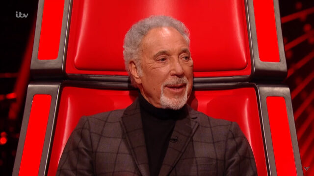 tom jones